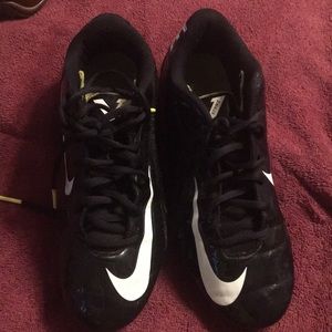 Nike Soccer Cleats